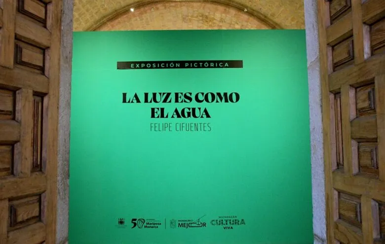 Descubre como la luz se convierte en agua en esta exposición del Clavijero