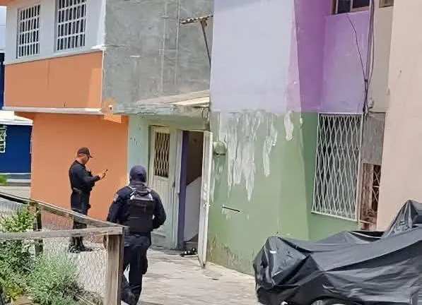 Desmienten Masacre en Zitácuaro: Violento Secuestro de Joven Panadero Sacude a la Colonia INFONAVIT