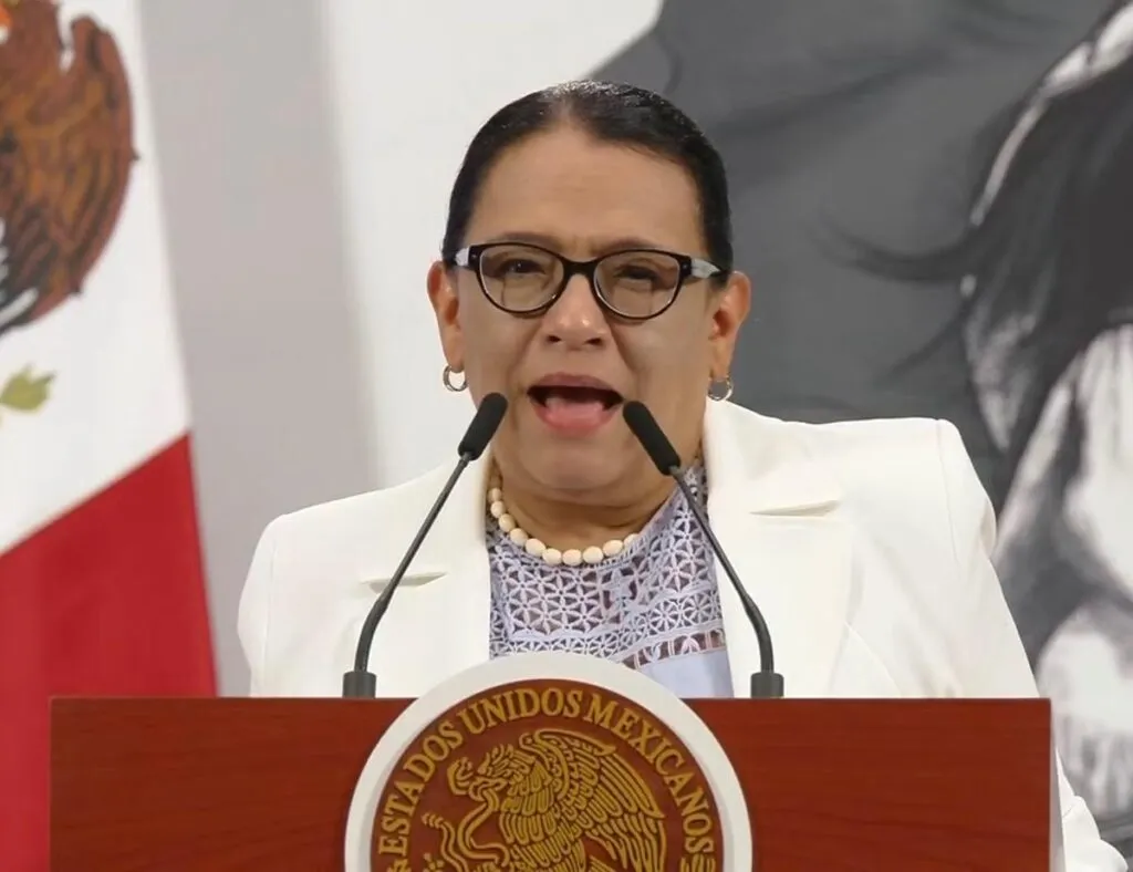 Destacan reactivación del programa Tianguis del Bienestar