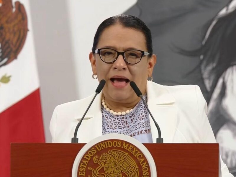 Destacan reactivación del programa Tianguis del Bienestar