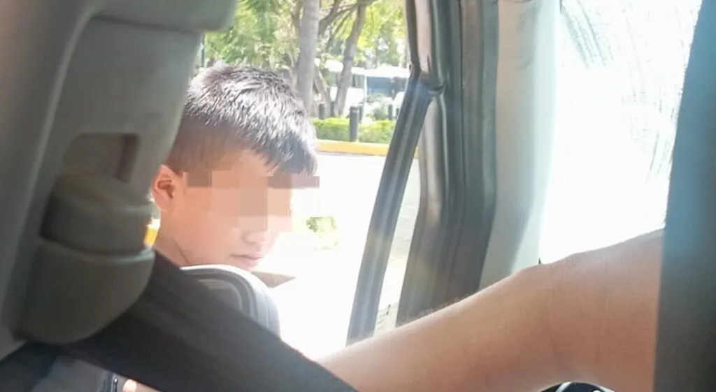 Detecta DIF Morelia a 41 niños en presunto trabajo infantil