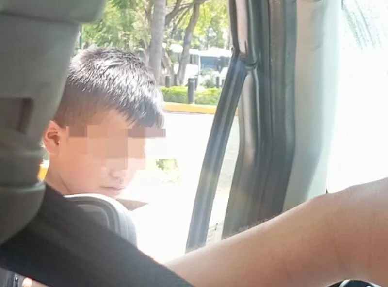 Detecta DIF Morelia a 41 niños en presunto trabajo infantil