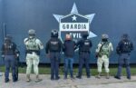 Detenido presunto homicida de agente de la Policía de Investigación: SSP