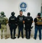 Tres detenidos en Zamora, dos multihomicidas y uno por lesiones: SSP