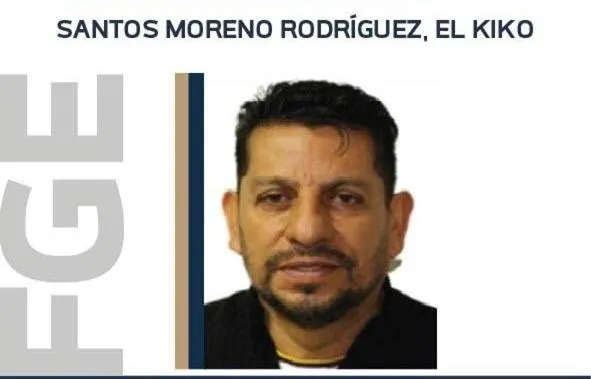 Detiene a homicida del presidente municipal de Tacámbaro