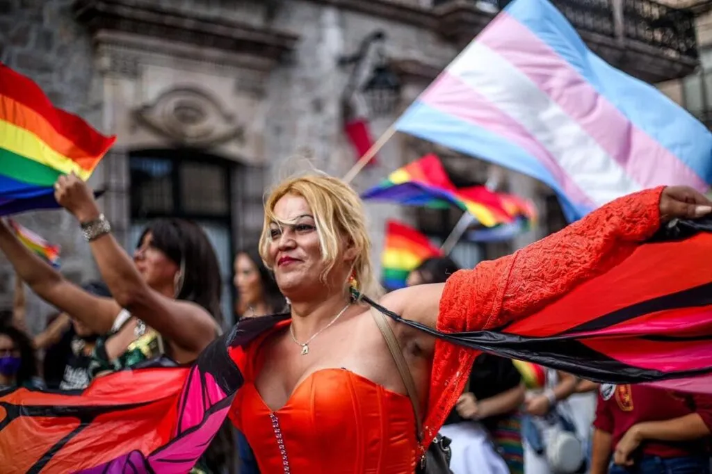 Día Internacional del Orgullo LGTB: origen, significado y evolución-1