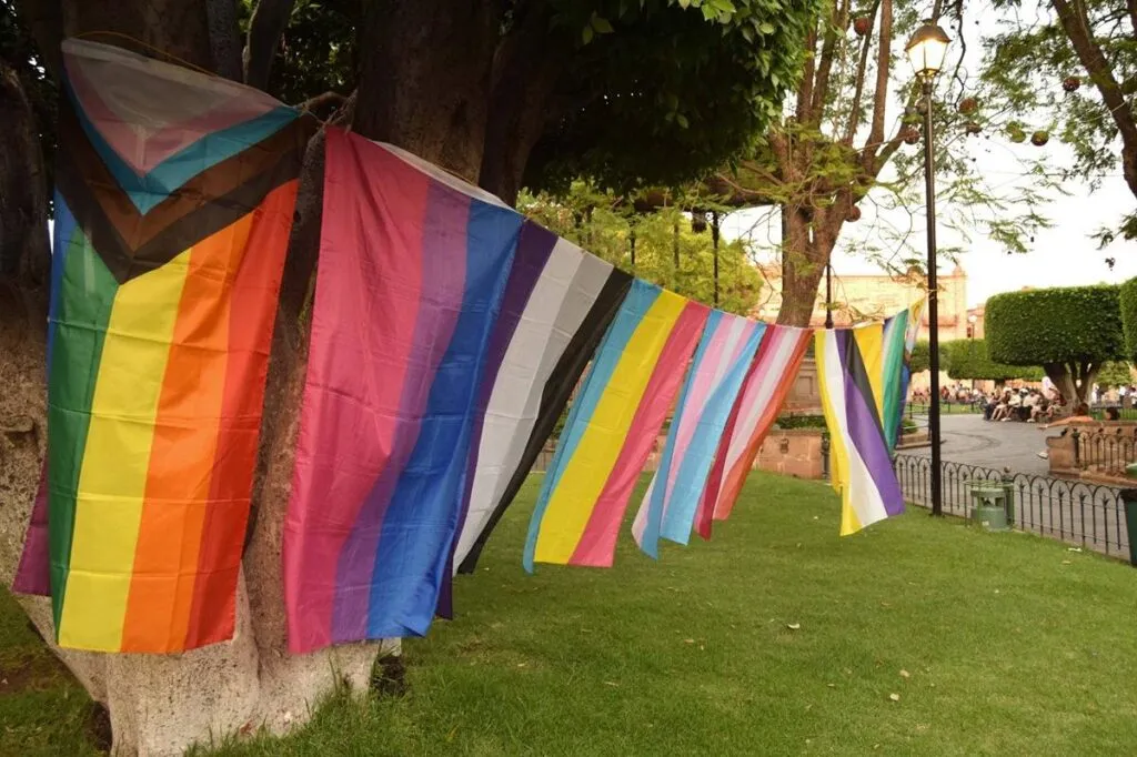 Día Internacional del Orgullo LGTB: origen, significado y evolución