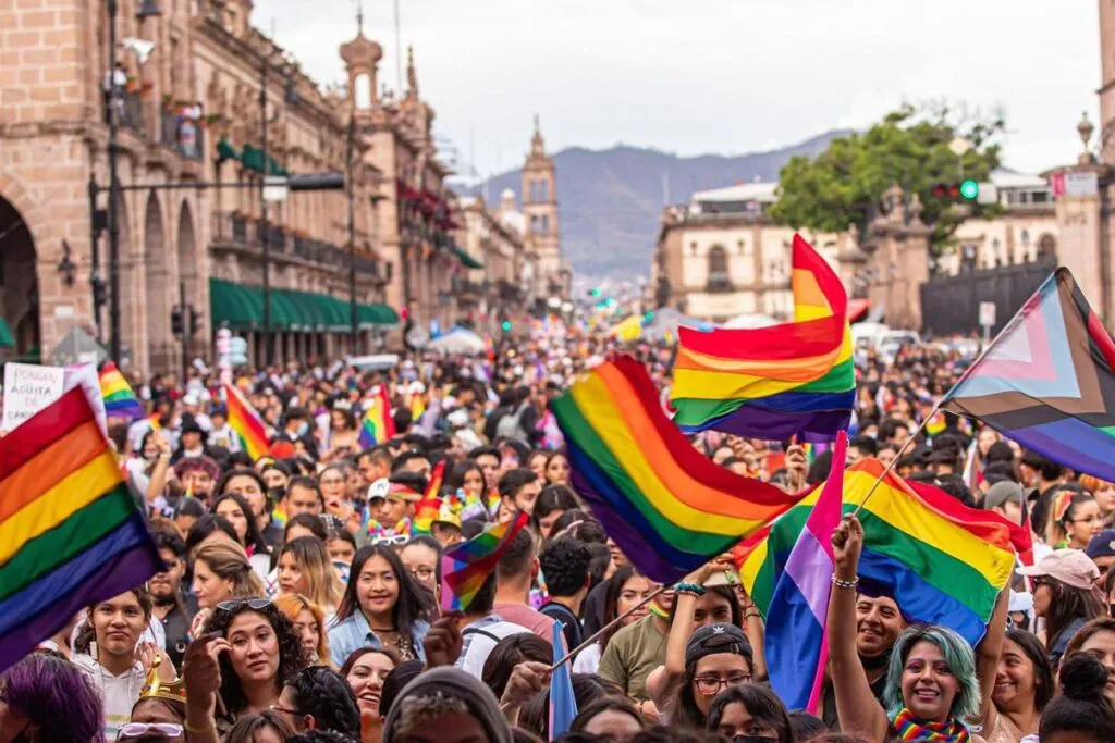Día Internacional del Orgullo LGTB: origen, significado y evolución-2