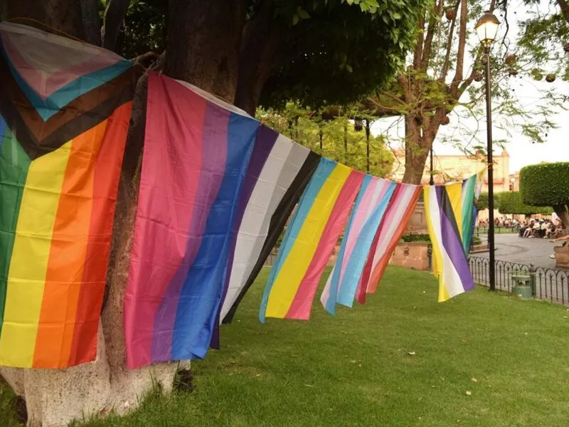 Día Internacional del Orgullo LGTB: origen, significado y evolución