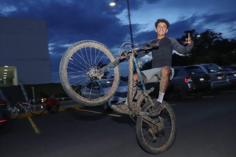 Día Mundial de la Bicicleta: estos son sus orígenes