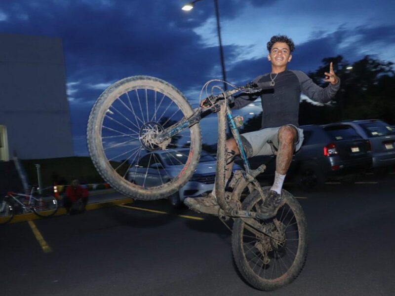 Día Mundial de la Bicicleta: estos son sus orígenes