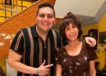 Florinda Meza y su historia en el universo Chespirito
