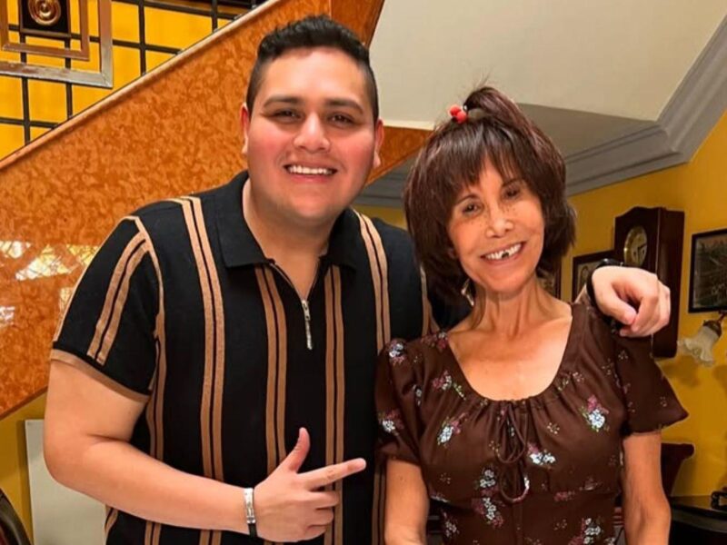 Director del documental de Florinda Meza sale en su defensa