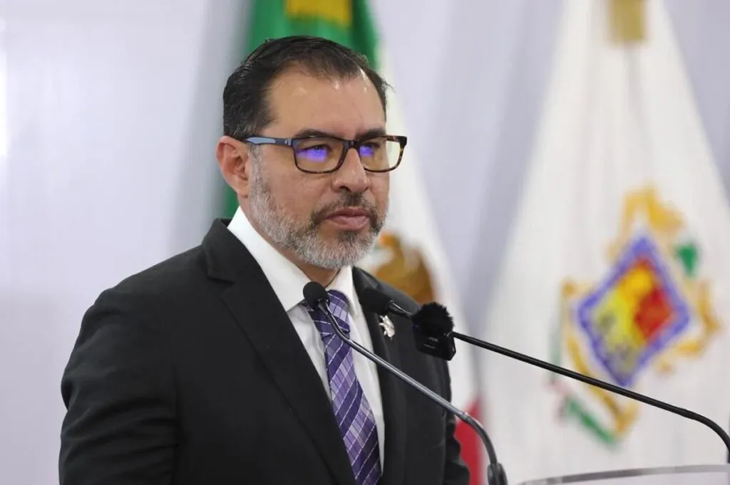 Disminuye en 60 % los homicidios dolosos en Michoacán: SSP