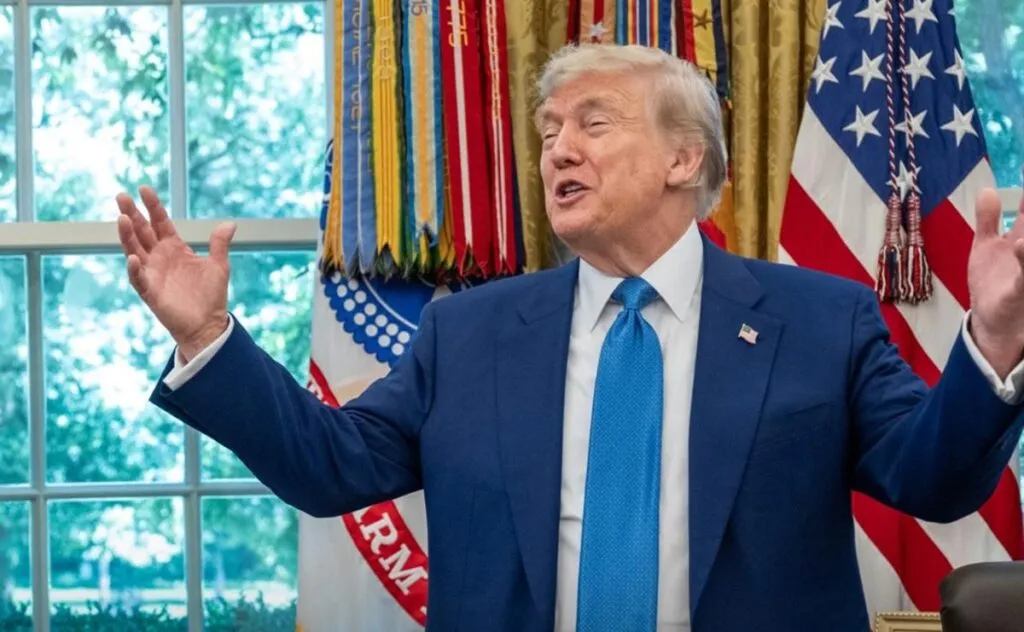 Donald Trump será nominado para premio Nobel de la Paz