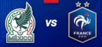 Dónde ver EN VIVO el duelo de semifinal Francia vs México del Torneo Maurice Revello