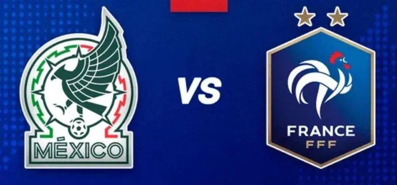 Dónde ver EN VIVO el duelo de semifinal: Francia vs México del torneo Maurice Revello