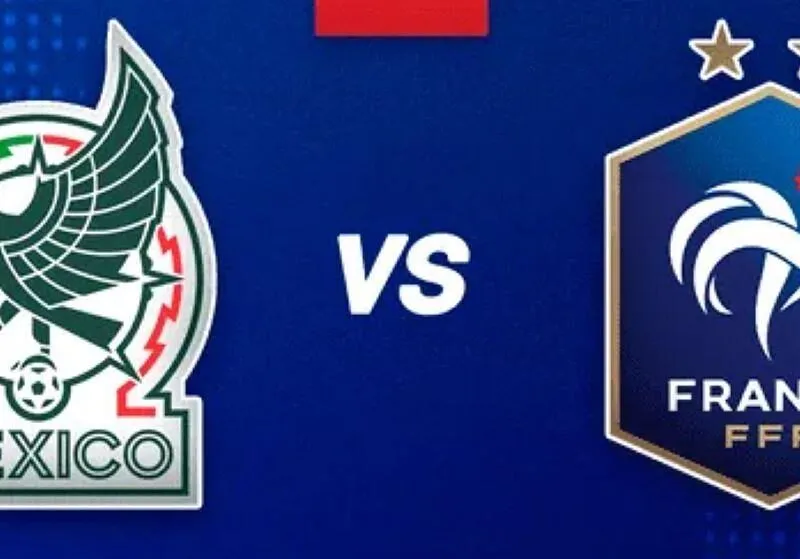 Dónde ver EN VIVO el duelo de semifinal: Francia vs México del torneo Maurice Revello