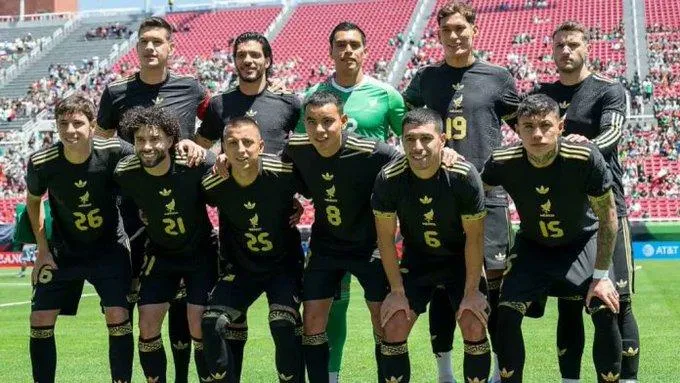 Dónde ver EN VIVO: México vs República Dominicana-1