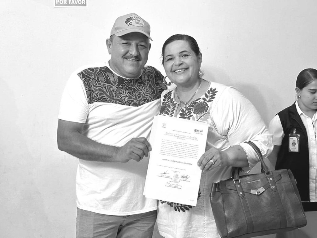 dos alcaldes han sido asesinados en Michoacán en solo 12 días