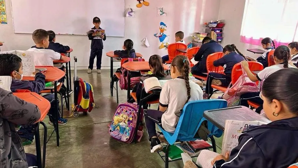 Dos puentes escolares más contemplados por SEP