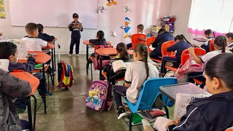Dos puentes escolares más contemplados por SEP