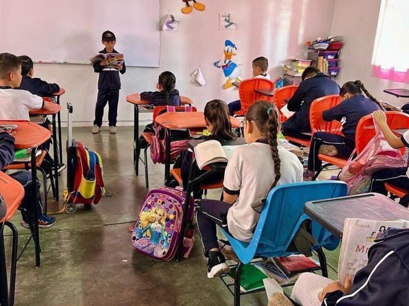 Dos puentes escolares más contemplados por SEP