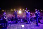 Dr. Shenka sufre preinfarto; Panteón Rococó pospone show