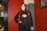 Dulce María discute sobre posible reencuentro de RBD