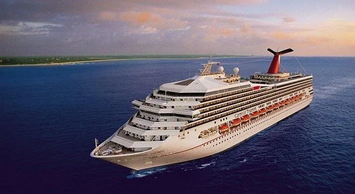 “El crucero de la caca” de Netflix, está basado en un hecho real: descubre la historia detrás