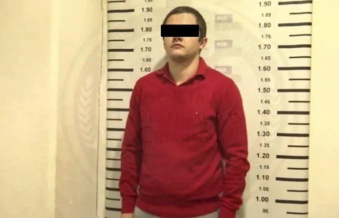 El Menchito, integrante del CJNG que vigiló a la DEA