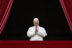 Papa León XIV llama a la paz entre Israel e Irán