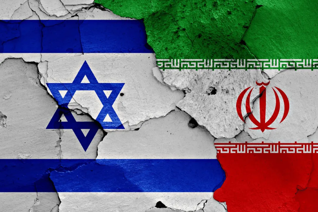 El presidente de Irán anuncia el fin de la “Guerra de los 12 días”. La economía mundial se recupera