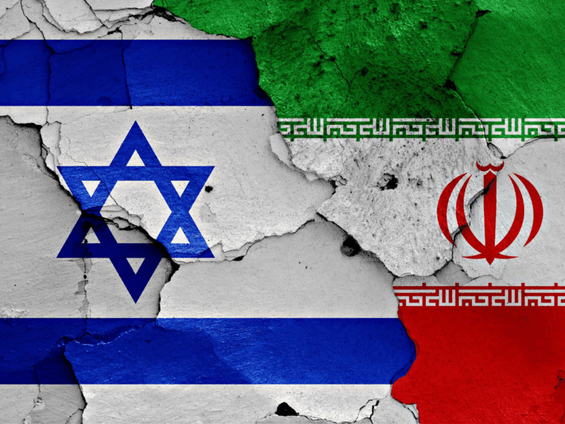 El presidente de Irán anuncia el fin de la “Guerra de los 12 días”. La economía mundial se recupera