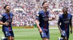 PSG arrasa al Atlético en debut del Mundial de Clubes