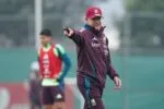 El Tricolor se prepara para los amistosos ante Suiza y Turquía