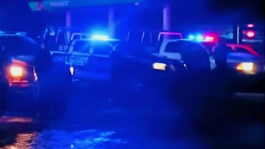 Emboscan y asesinan al comandante de la policía municipal de Tocumbo, Michoacán