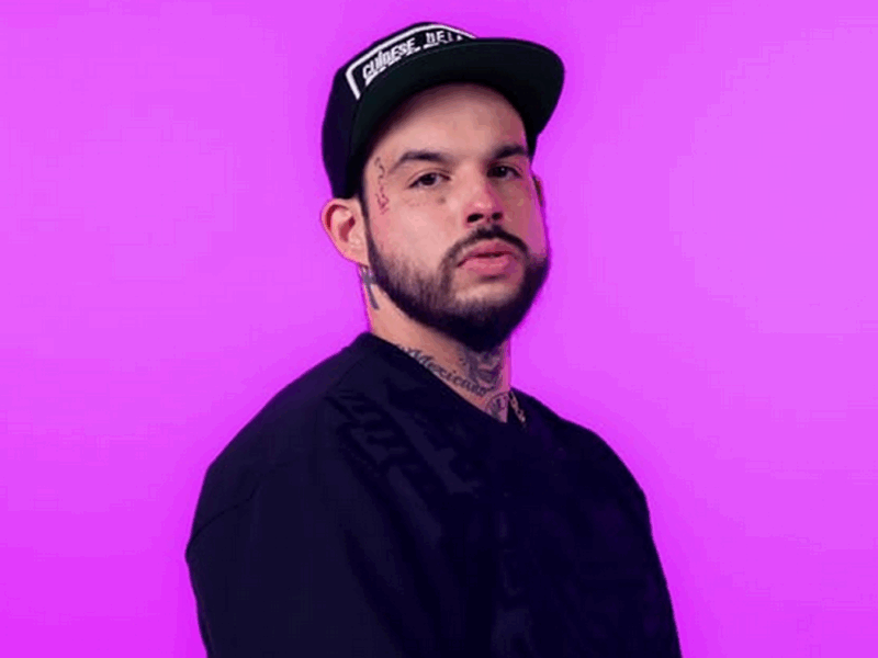 Emiliano Aguilar no felicita a Pepe Aguilar
