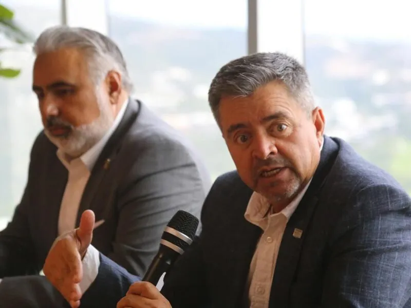 Empresarios de Morelia, sin estrategia clara para empleo masivo de migrantes deportados