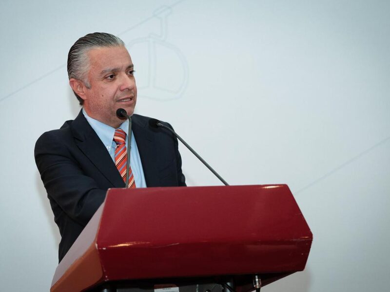 En 5 meses, refrendo vehicular recauda más de mil 270 millones de pesos