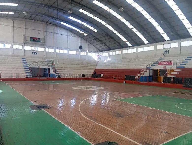 En agosto, prevén reabrir Auditorio Municipal de Morelia