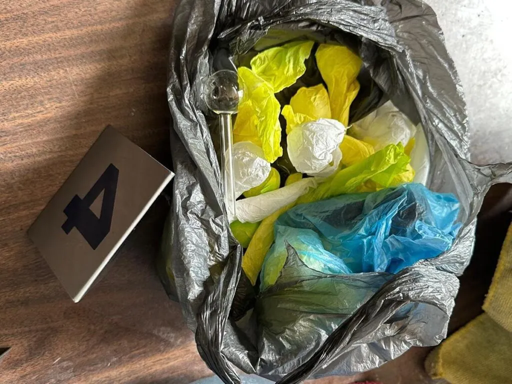 En distintos operativos decomisan más de dos mil dosis de sustancias ilícitas en Morelia