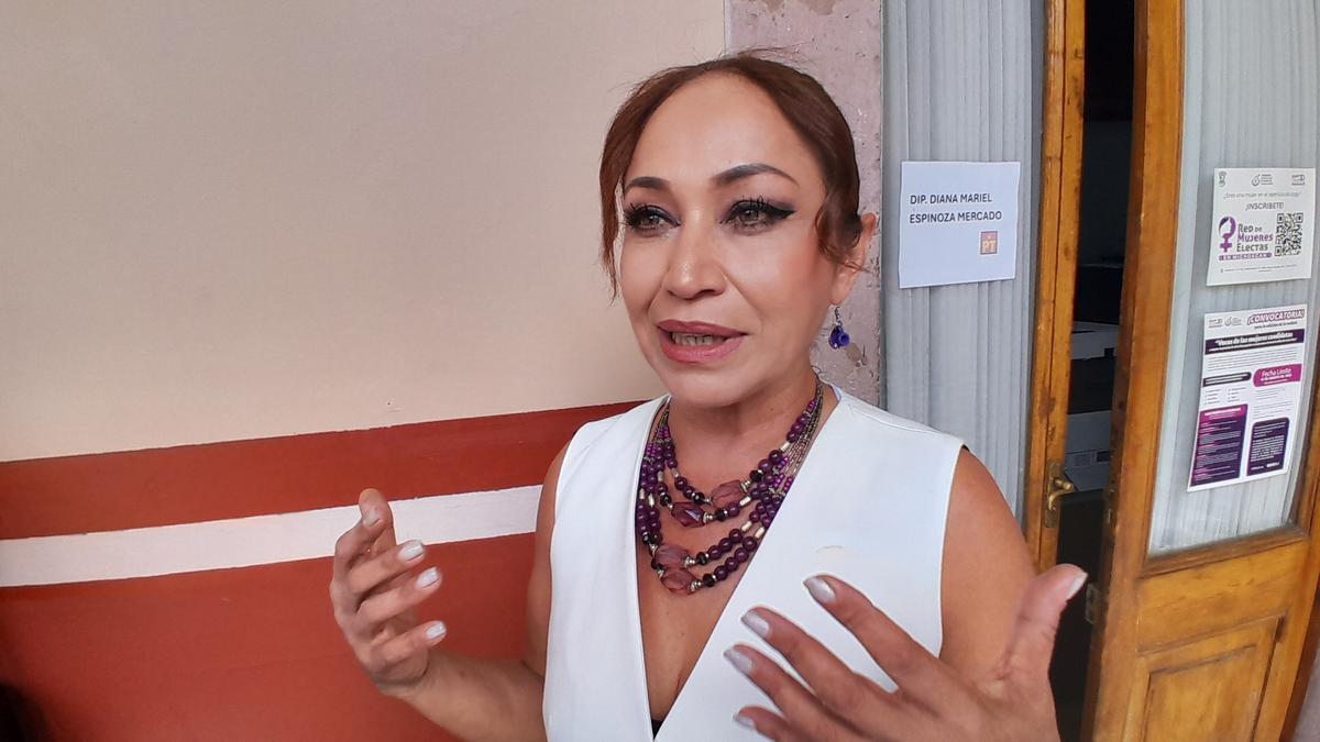 En la bancada de Morena, hay falta de respeto a las formas políticas y acuerdos