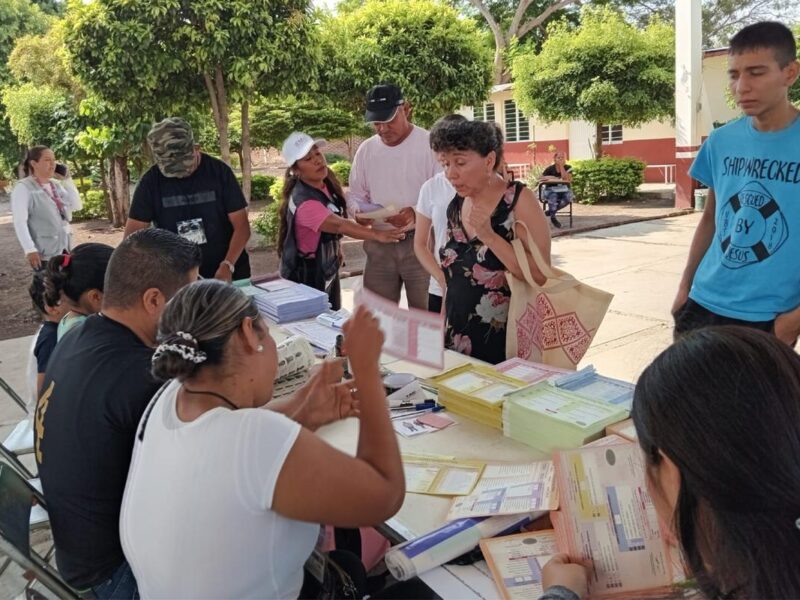 En Michoacán, hubo casillas con más del 100% de participación en elecciones del Poder Judicial Federal