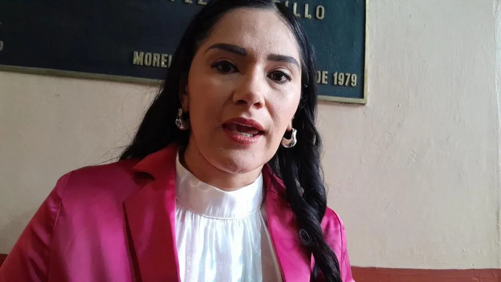 En septiembre próximo arrancarán en Congreso de Michoacán trabajos para reforma electoral