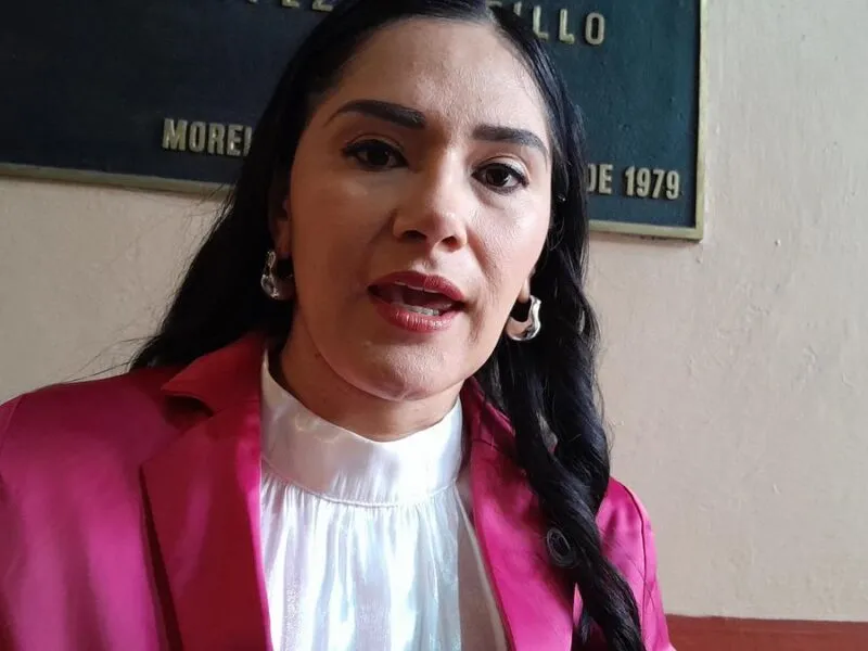 En septiembre próximo arrancarán en Congreso de Michoacán trabajos para reforma electoral