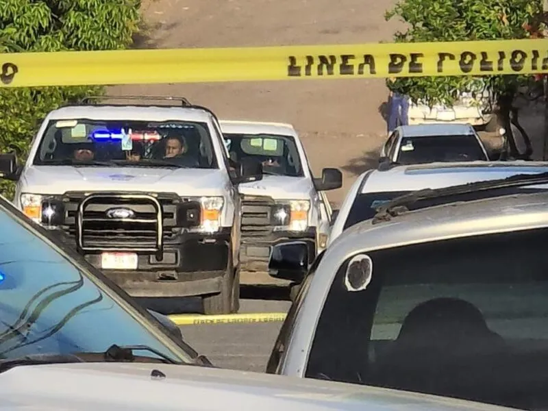 Encapuchados atacan domicilios en Alvaro Obregón
