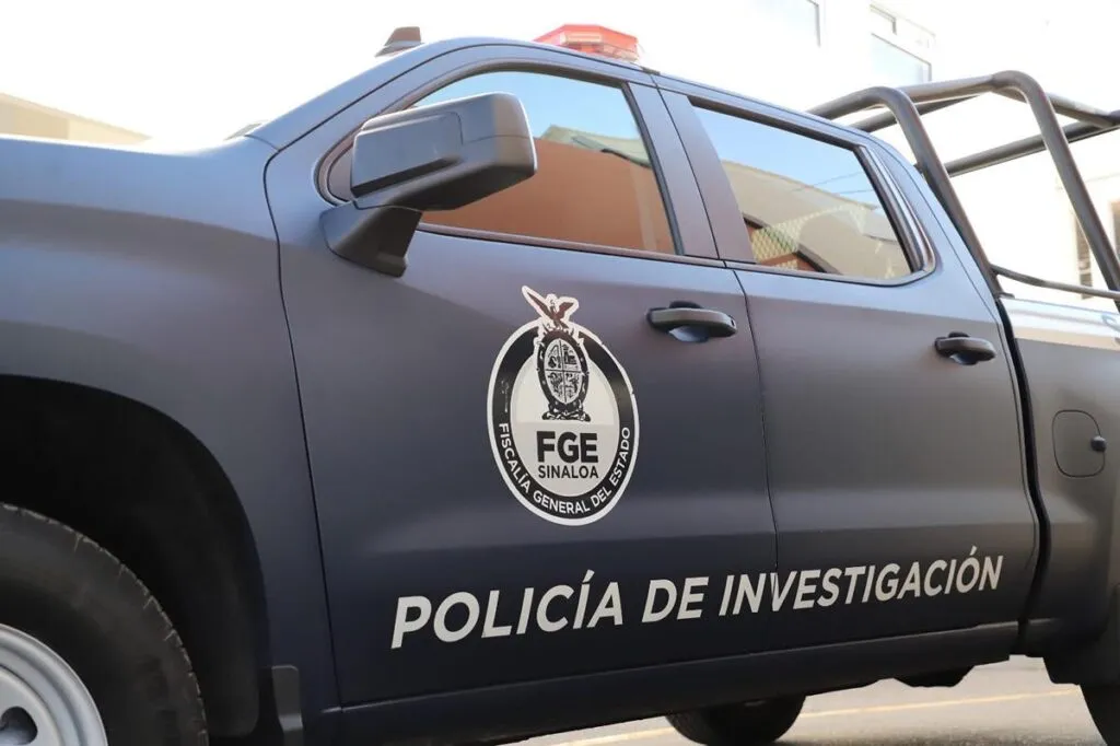 Encuentran 20 cuerpos en Culiacán: 16 estaban en una camioneta y cuatro en un puente