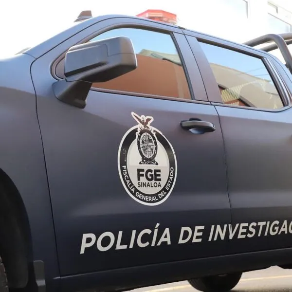 Descubren 20 cuerpos en Culiacán: 16 en camioneta y 4 en puente