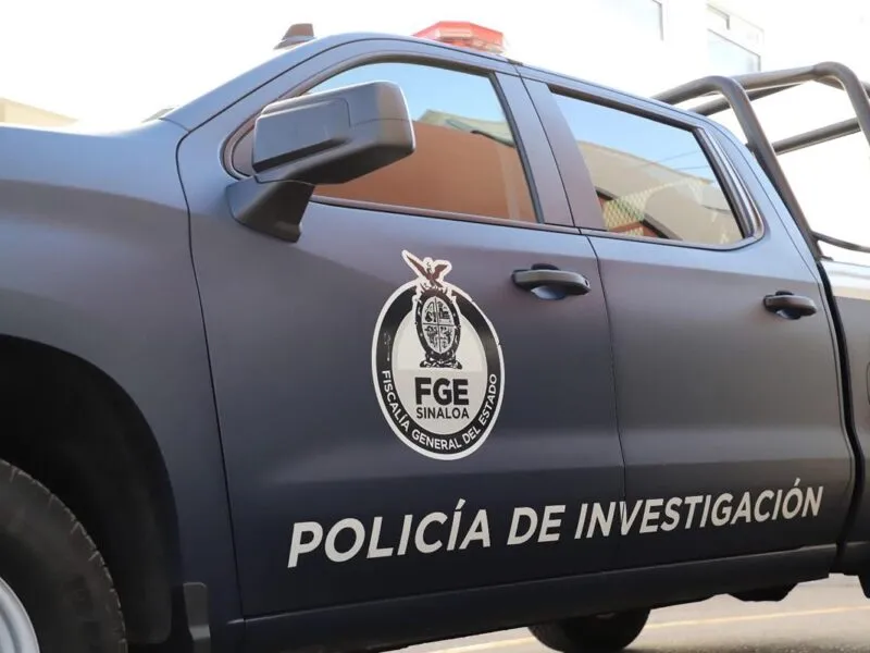 Encuentran 20 cuerpos en Culiacán: 16 estaban en una camioneta y cuatro en un puente
